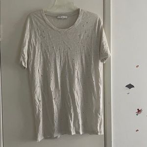 Iro tee size L